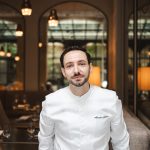 Le Narcisse Blanc Hôtel & Spa confie les cuisines de Cléo au chef Alexandre Semperé